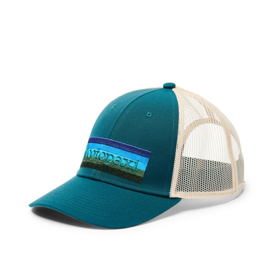Cotopaxi On The Horizon Trucker Hat