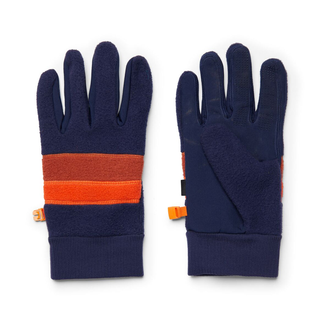 Cotopaxi Teca Fleece Full Finger Gloves