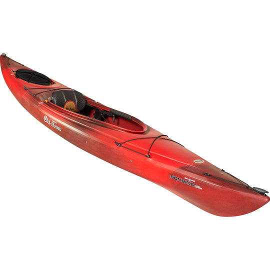 Old Town Sorrento 126SK Kayak *In-Store Pick Up Only*