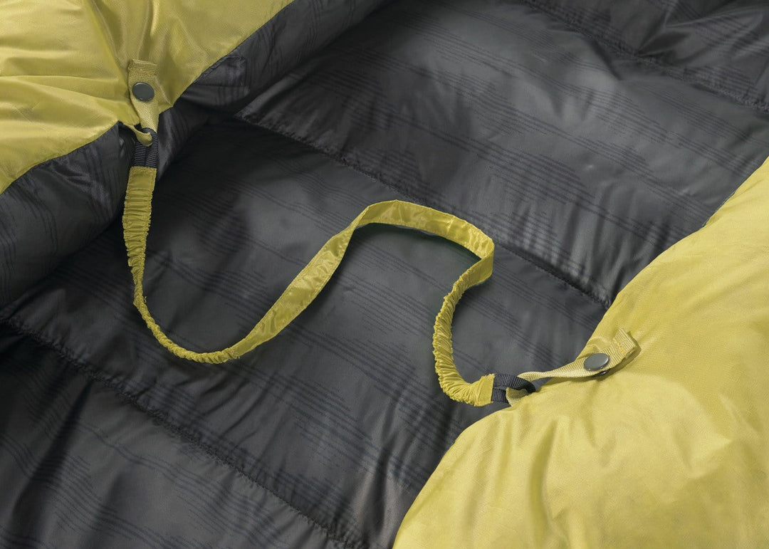 Therm-A-Rest Corus 20F/-6C Quilt Sleeping Bag
