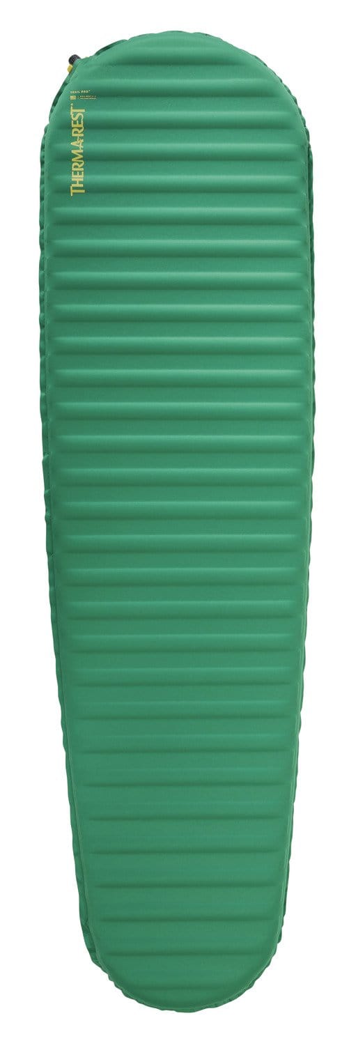 Matelas de couchage Therm-A-Rest Trail Pro - Régulier