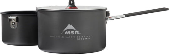 Ensemble 2 casseroles en céramique MSR