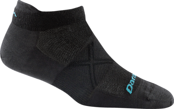 Darn Tough Women's Vertex No Show Tab Ultra-Light Sock