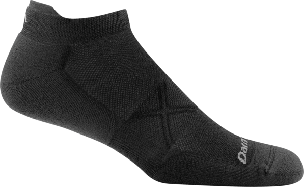Darn Tough Men's Coolmax Vertex No Show Tab Ultra-Light Sock