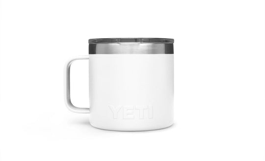 Yeti 14 oz Rambler Mug with Magslider Lid