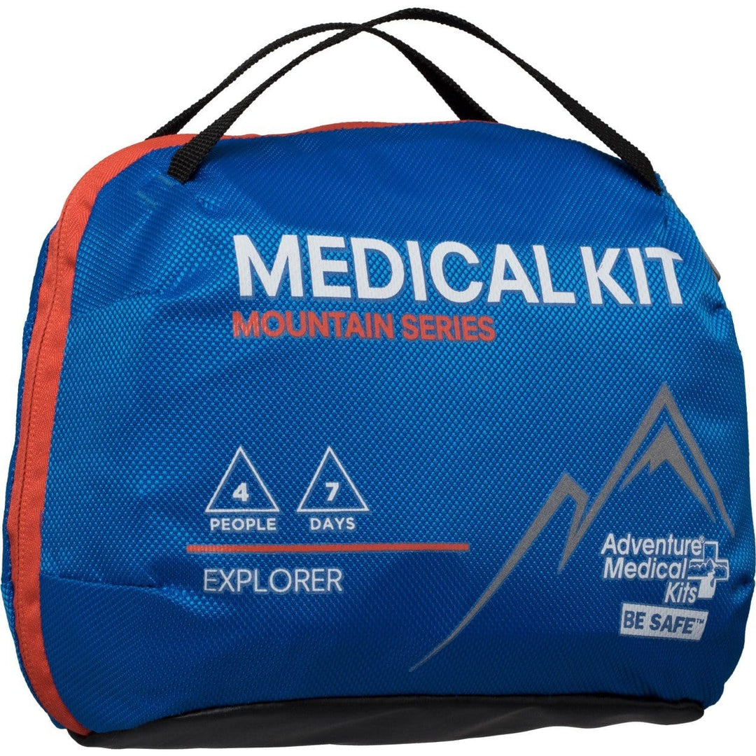 Adventure Medical Explorer First Aid Kit