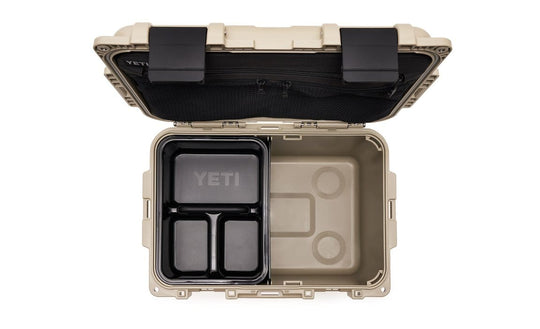Yeti LoadOut GoBox 30