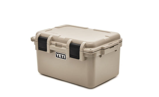 Yeti LoadOut GoBox 30