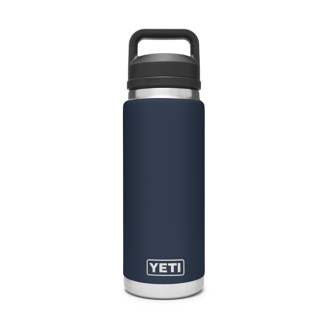 Yeti 26 oz Rambler Bottle with Chug Cap