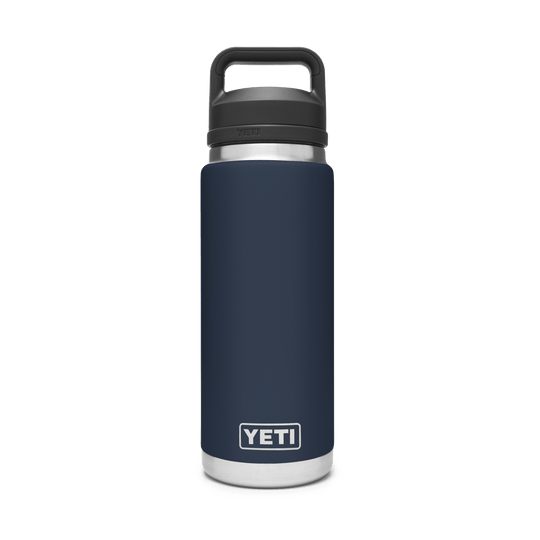 Bouteille Rambler Yeti de 26 oz avec bouchon Chug