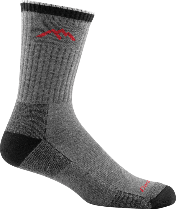 Darn Tough Coolmax® Micro Crew Cushion Sock