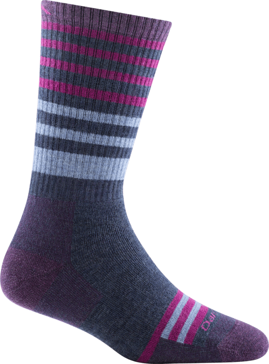Darn Tough Women's Gatewood Boot Sock Full Cushion