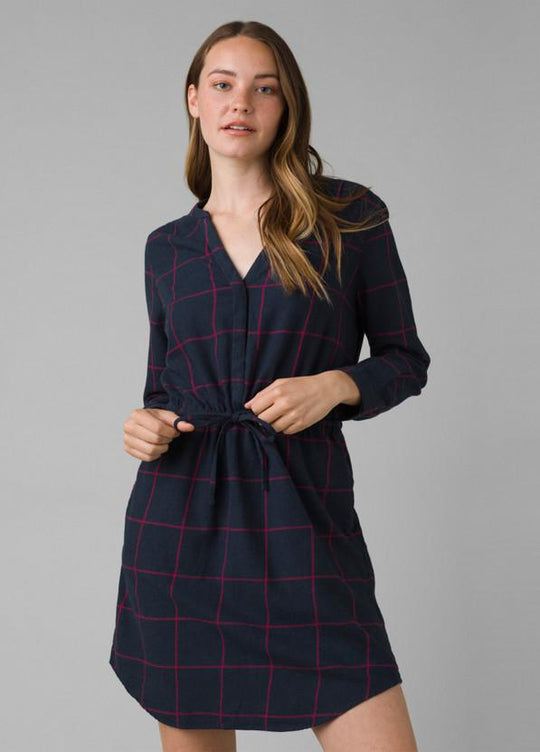 Robe PrAna Loop To Pines 