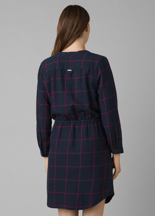 Robe PrAna Loop To Pines 