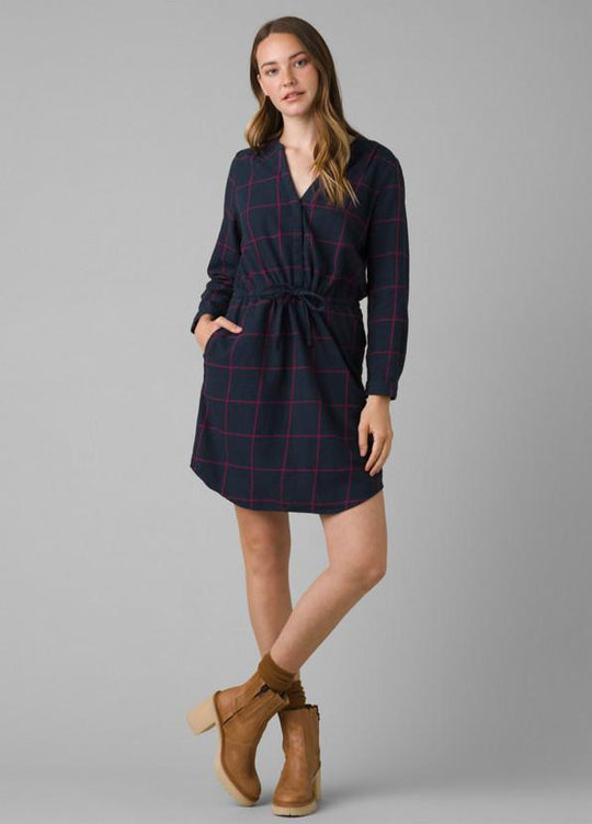 Robe PrAna Loop To Pines 