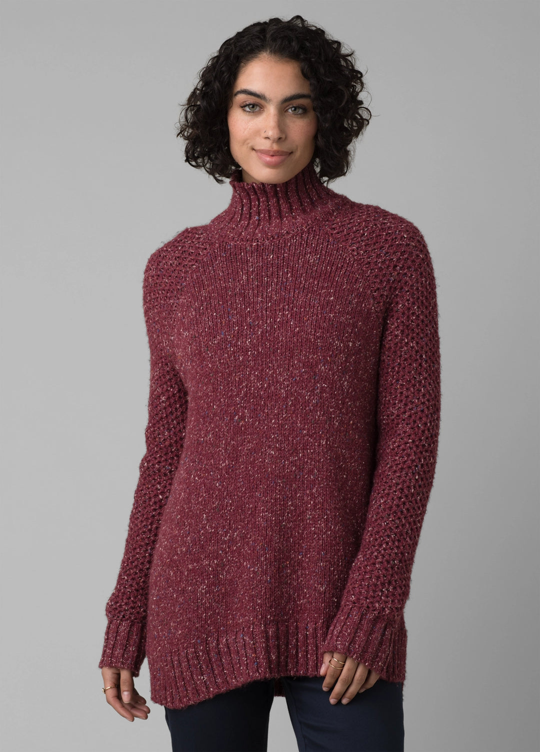 PrAna Ibid Sweater Tunic