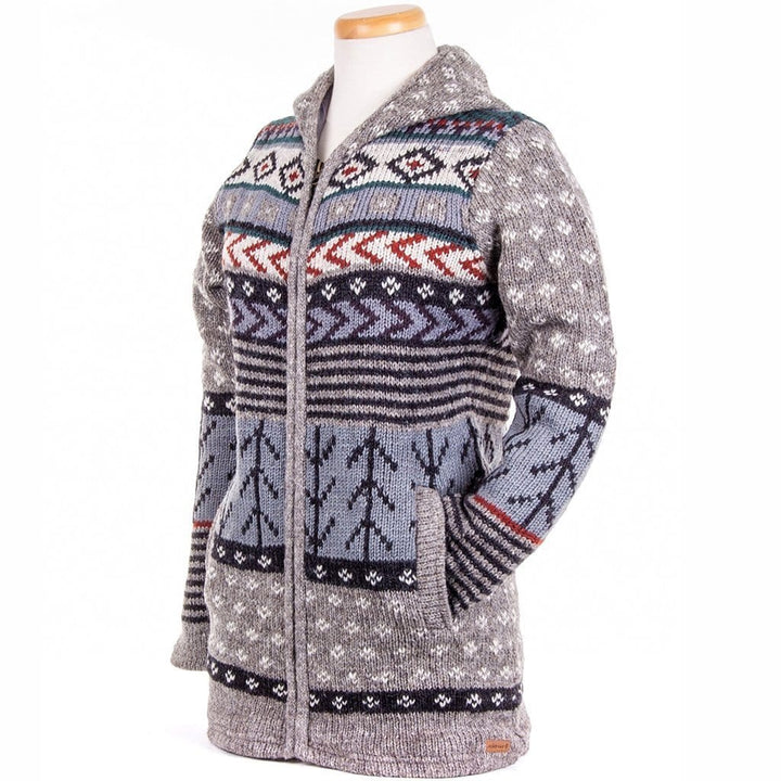 Lost Horizons Women's Berlin Sweater