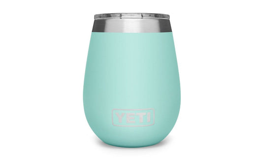 Gobelet à vin Yeti 10 oz avec couvercle Magslider