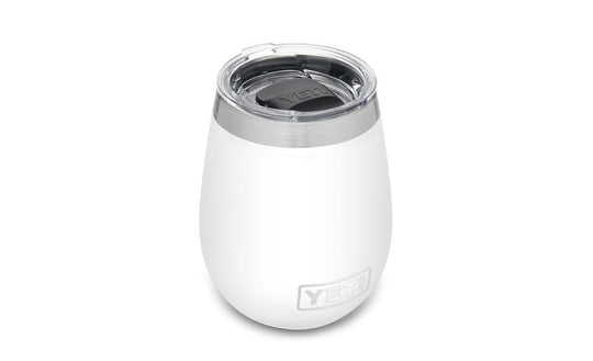 Gobelet à vin Yeti 10 oz avec couvercle Magslider