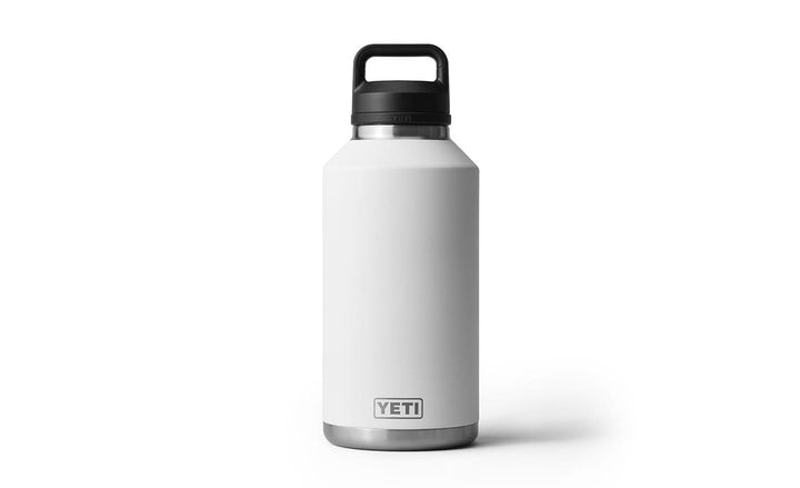 Yeti 64 oz Rambler Bottle with Chug Cap