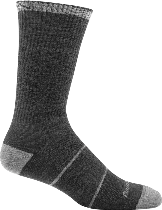 Darn Tough Men's William Jarvis Boot Sock Full Cushion