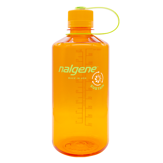 Nalgene 32 oz Narrow Mouth Loop Top - Sustain