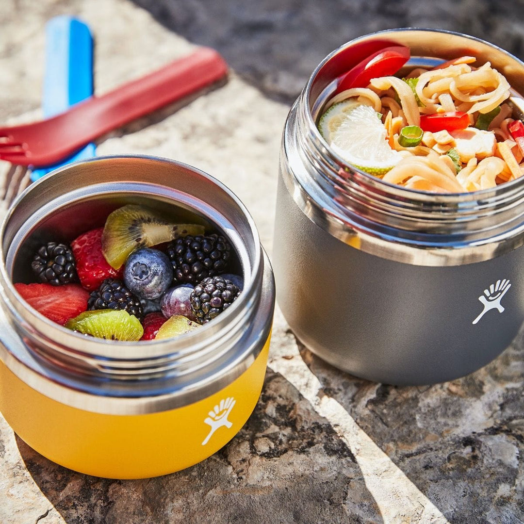 Hydro Flask 12 oz Insulated Food Jar - Moosejaw