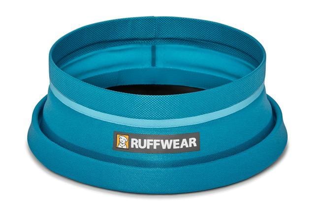 Ruffwear Bivy Collapsible Dog Bowl