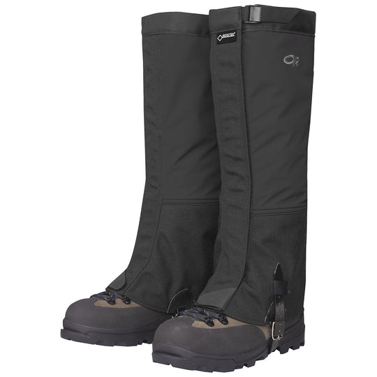 Guêtres Crocodile GORE-TEX® Outdoor Research pour hommes 