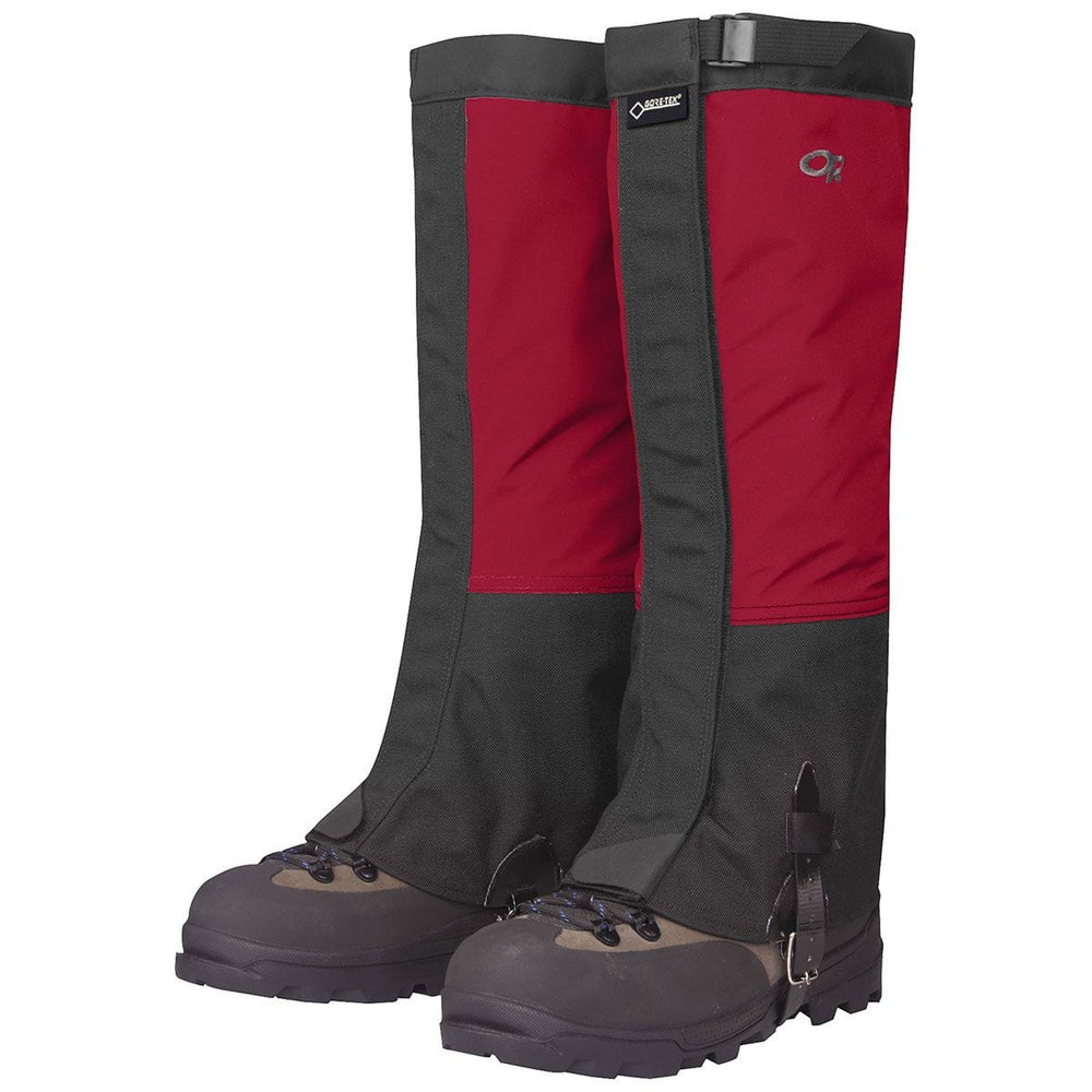 Outdoor Research Men's Crocodiles Expedition Gaiters