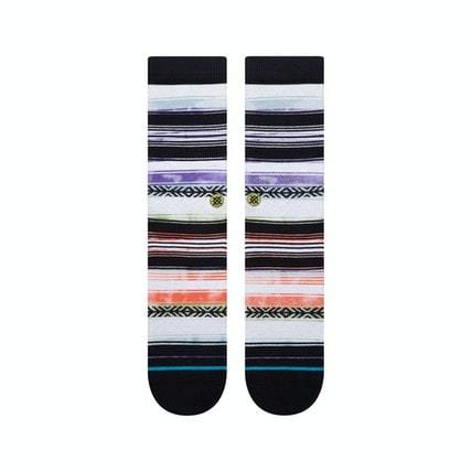 Stance Chaussettes Reykir Crew pour hommes