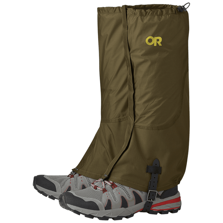 Outdoor Research Men's Helium Gaiters
