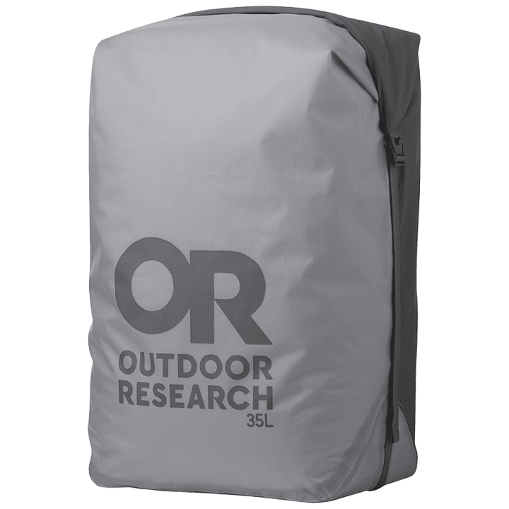 Outdoor Research CarryOut Airpurge Compression Dry Bag 35L