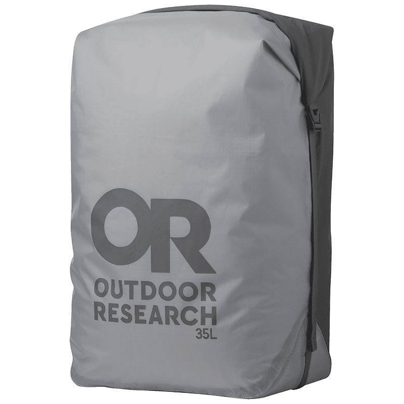 Outdoor Research CarryOut Airpurge Compression Dry Bag 35L