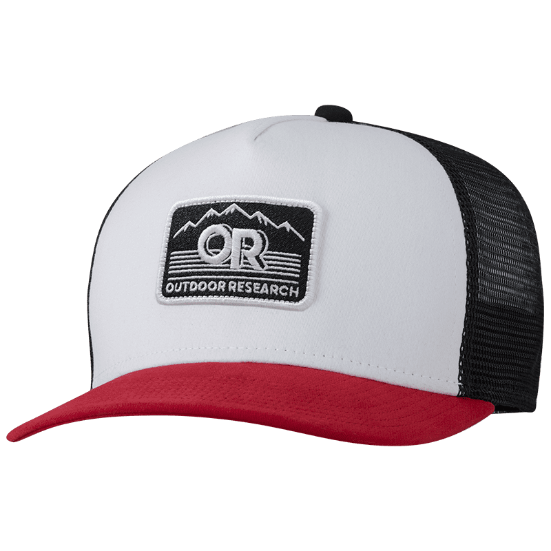 Outdoor Research Advocate Trucker Cap