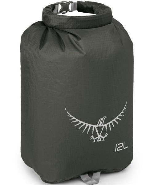 Osprey UL Dry Sack 12 - Gris Ombre 