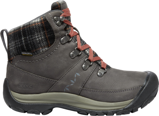 Keen Women&