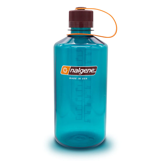 Nalgene 32 oz Narrow Mouth Loop Top - Sustain