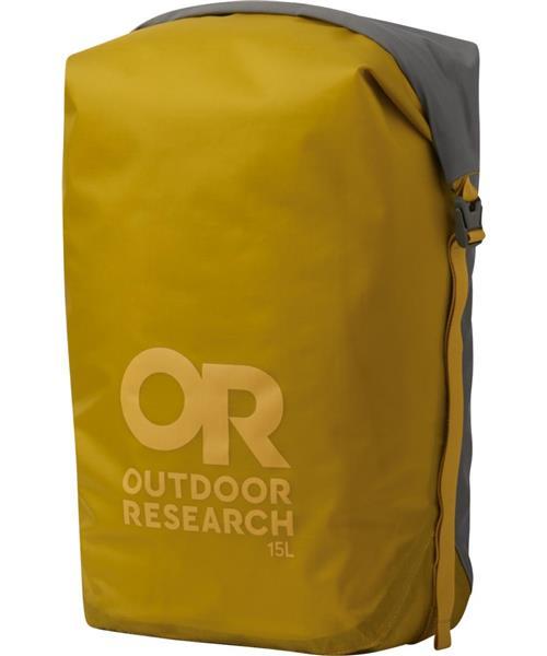 Outdoor Research CarryOut Airpurge Compression Dry Bag 15L