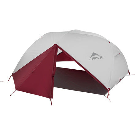 MSR Elixir™ 4 Backpacking Tent