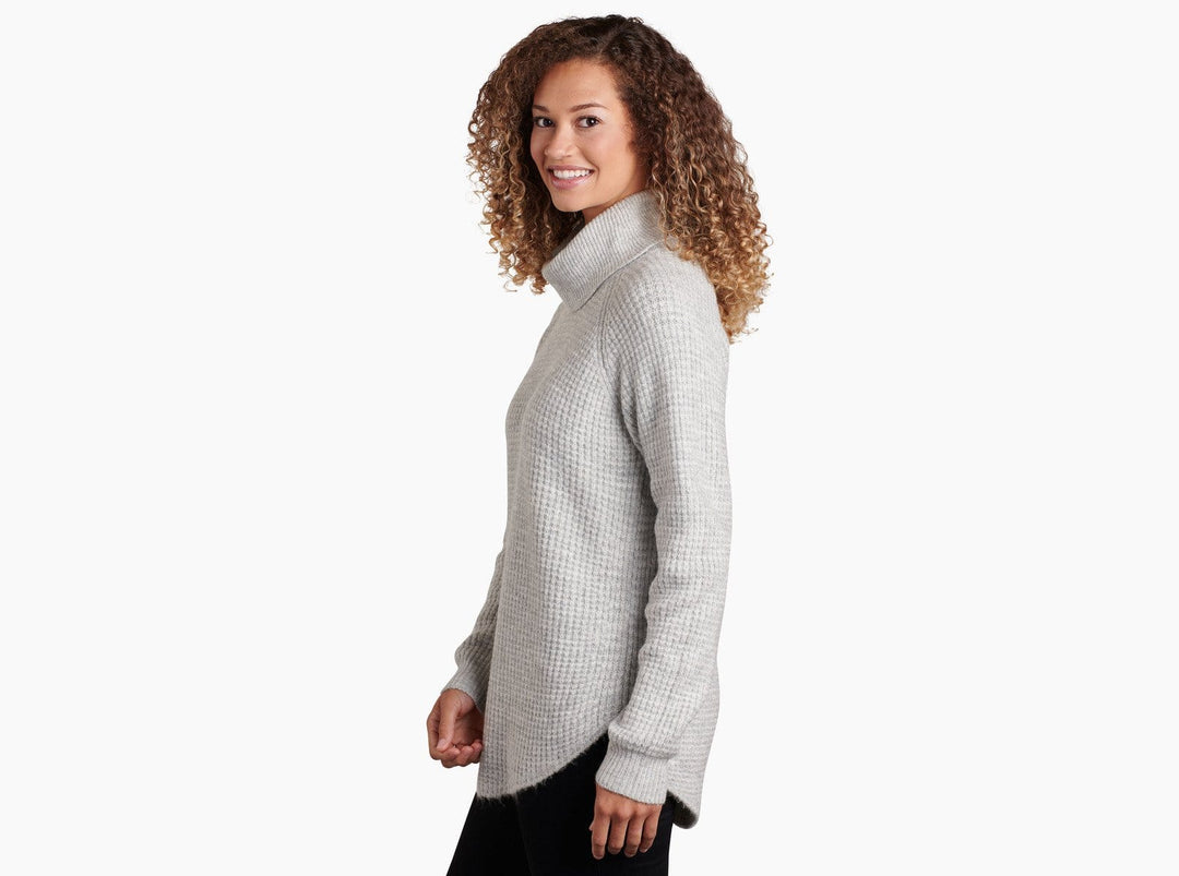 Kuhl Women's Sienna Sweater – The Trail Shop
