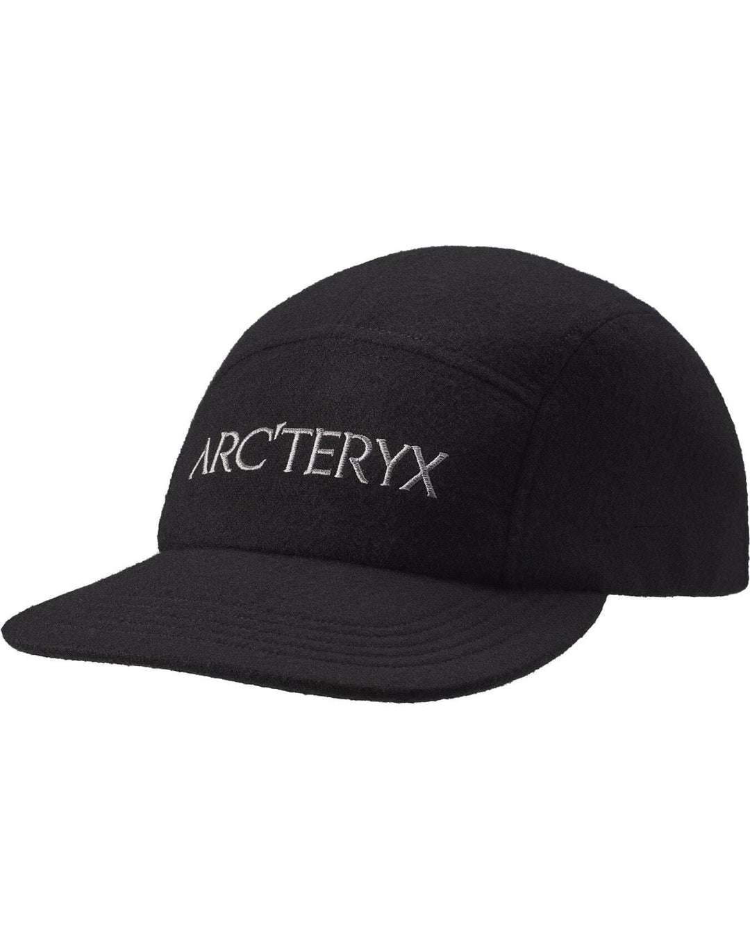 Arc'teryx 5 Panel Wool Hat