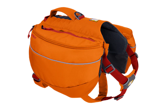Sac à dos pour chien Ruffwear Approach 