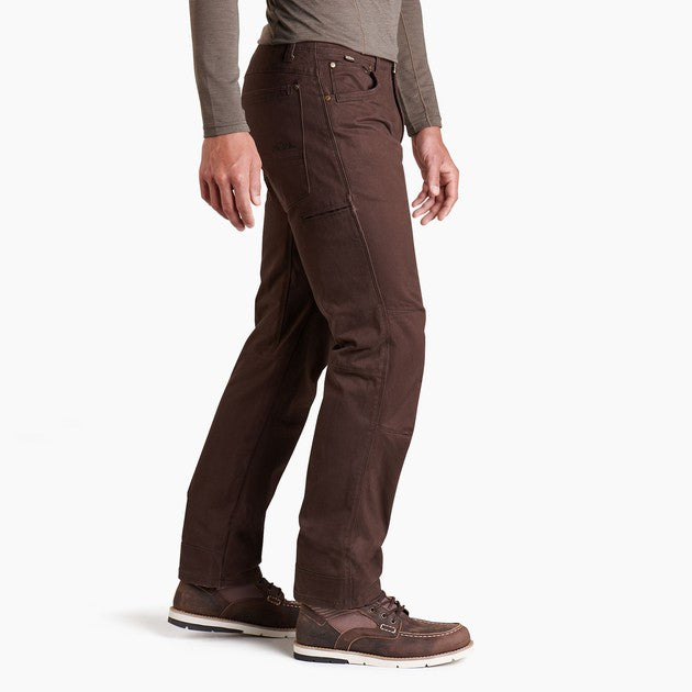 Kuhl Men's Free Rydr Pant - Espresso – The Trail Shop