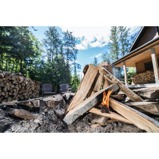 Vesta Firestarter *In-Store Pickup Only*