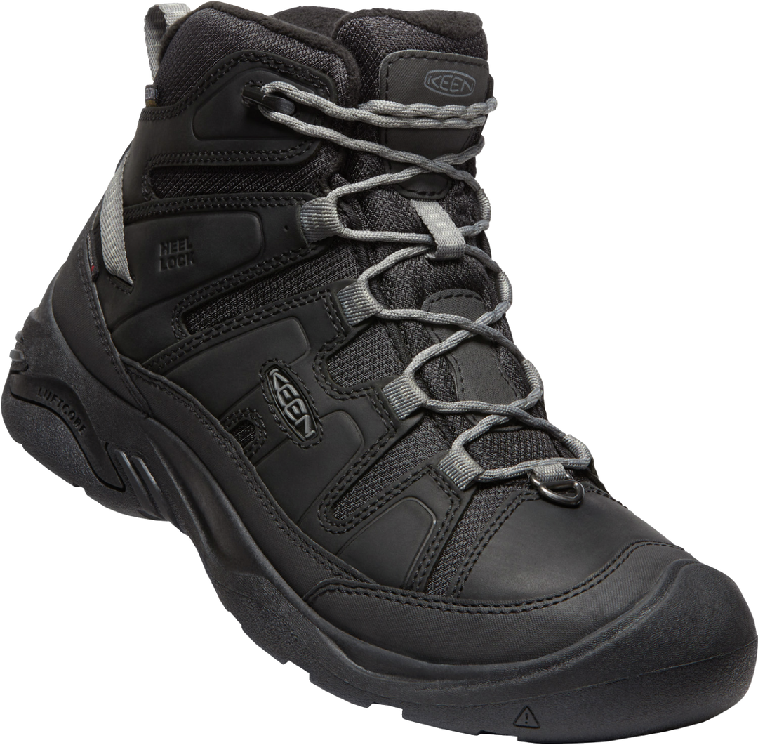 Patagonia 2025 keen shoes