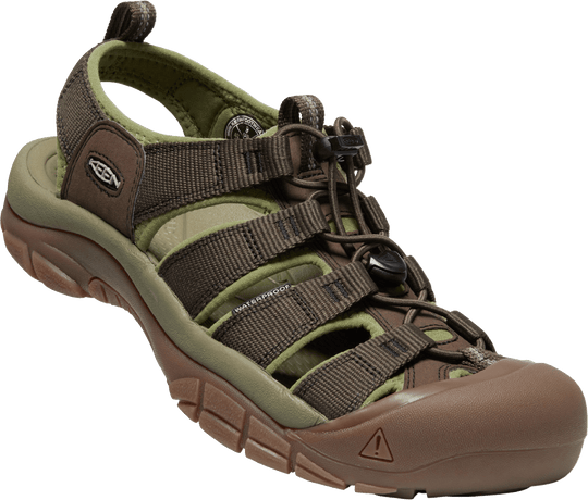 Keen Men&