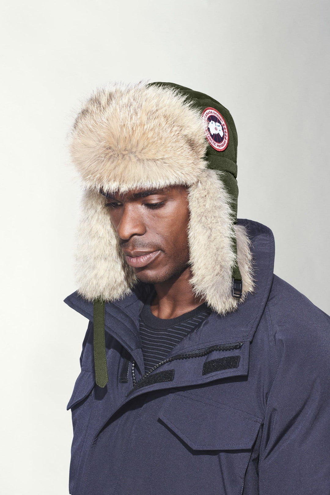 Canada Goose Aviator Hat - Main Image