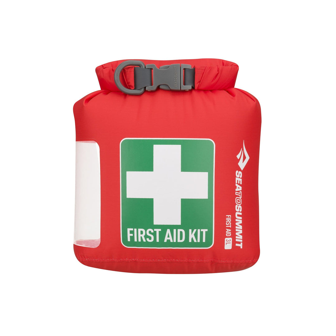 Sea To Summit 3L First Aid Dry Sack - Overnight Use