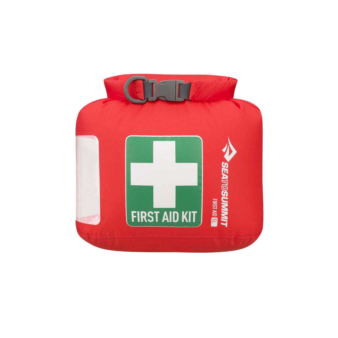 Sea To Summit 5L First Aid Dry Sack - Expedition